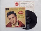 ELVIS PRESLEY KING CREOLE LP RCA ITALIANA