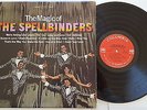 THE SPELLBINDERS - The Magic of... 1966 R&B SOUL Van McCoy (LP) 