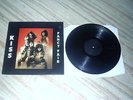 KISS - Fancy fair LP  RAR Demo Songs  Vinyl
