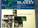 Art Blakey - Night At Birdland - BLUE NOTE - Mono Deep Groove RVG Ear Rare