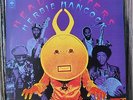 Herbie Hancock - Head Hunters CBS UK LP 1st Press A1 / B1 - Jazz Funk CHAMELEON