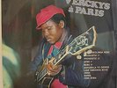 VERCKYS A PARIS AFRO FUNK CONGO MASTERPIECE AFRICAN FRENCH LP LISTEN