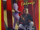 ERICK COSAQUE ZOMBIE DANCE FRENCH BOOGIE RAP GUADELOUPE RARE LP LISTEN