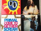 Primal Scream Screamadelica original Vinyl, Loaded 12