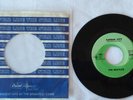 BEATLES Kansas City/Boys 45 rpm Capitol Star Line Green Swirl 6066