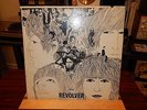 THE BEATLES - REVOLVER  T 2576 (MONO)