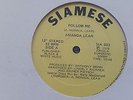 Amanda Lear - Follow me ORIGINAL 12'' MIX Disco Vinyl 1978 CANADA