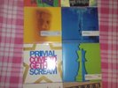 8 X INDIE/BRITPOP-ASH-PRIMAL SCREAM-WEEZER-GENEVA-MINT-NUMBERED