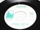 Frank Furter and His Hot Dogs - Imitation - Uptown 738 - northern soul - LISTEN
