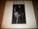  MONO VERVE WHITE LABEL PROMO STAN GETZ CHICK COREA SWEET RAIN MINT