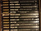 American Musicals - 14 (of 15) Box Sets, 42 LPs (1980-83, Time/Life)