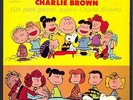 VINCE GUARALDI JAZZ A BOY NAMED CHARLIE BROWN  45T EP BIEM CBS 5399
