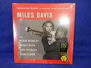 MILES DAVIS ascenseur echafaud LP REPRESS EXC+