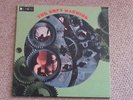 VINYL RECORD LP - THE SOFT MACHINE-THE SOFT MACHINE (SELF TITLE) SUNDAZED LABEL
