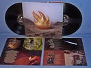 Audioslave Self Titled Double LP 2002 Original Epic/Interscope E2 86968 EX Rock