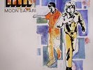 Air - Moon Safari 180g vinyl LP NEW/SEALED Sexy Boy Leftfield Massive Attack