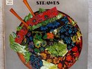 STRAWBS - Self Titled 1969 FOLK PROG ROCK - Inside Opening UK A&M AMLS 936 LP