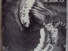 GROUNDHOGS - Split 1971 PSYCH BLUES ROCK - G/Fold LP