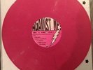 Against Me As The Eternal Cowboy PINK VINYL RARE