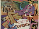 Beatles vinyl LP album record A Collection Of Beatles Oldies - All Rights UK
