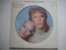 David Bowie - Pinups  Picture Disc LP