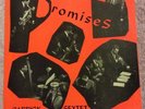 Garrick Sextet - Promises - Argo Stereophonic - ZDA 36