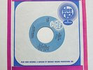 Alcon Shades - All Is Forgiven / Midnight Light 1968 Blue Rock Northern Soul