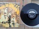 THE TROGGS - FROM NOWHERE LP (RARE SOUTH AFRICA PRESS TL 619)