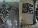 Disque vinyle 33 T, 30 cm, original des Pink Floyd, 1969 « Ummagumma »