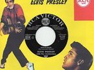 ELVIS PRESLEY. SUSPICION. JUKE BOX 45 7