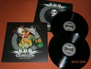 U.D.O. - Celebrator - Rare Tracks  2-LP, Erstauflage, Limited Edition, Gatefold