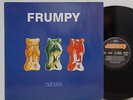 Frumpy        News         Mercury     NM # M