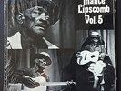 Vol 5 Texas Blues Etc by Mance Lipscomb (1970 Arhoolie 1049 Stereo LP)