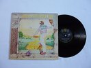 ELTON JOHN   GOODBYE YELLOW BRICK ROAD   RUBY RED 1973 1ST UK VINYL LP   VG/VG+