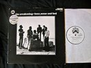 THE AWAKENING Hear, Sense and Feel RARE Jazz Funk PROMO LP Quad Black Jazz EX