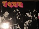 The Overton Berry Ensemble (TOBE) Vynyl Record (C E B -1001) 1972