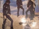 Motorhead Ace of Spades Gold LTD Edition 1980 Vinyl Record Unplayed