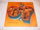 Michael Jackson / Jackson 5 Five Get It Together Argentina Vinyl LP Record