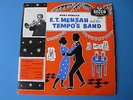 E.T. MENSAH & His TEMPO's BAND