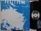Jerome Cooper-Kalaparusha-Frank Lowe Positions Kharma 2 Lp Free Jazz
