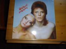 David Bowie LP Bowie Pinups