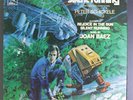 SOUNDTRACK: Silent Running LP (green vinyl, sl cw) Soundtrack & Cast