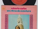 Roberto CARLOS nao serve para mim EP monster GARAGE tropicalia FUZZ MOD hear ?