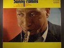 Sonny Rollins Now's The Time RCA 2927 Mono Original NM Hancock Ron Carter