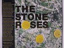 STONE ROSES: The Stone Roses LP (2 LPs, 180 gram reissue, 