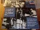 Art Blakey Quintet A Night at Birdland Vol. 1 10