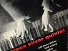 HORACE SILVER QUINTET • 1955 ORIGINAL 10