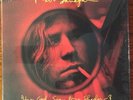 Mark Lanegan Has God Seen My Shadow 3xLP Vinyl Record Red Box Set Colored
