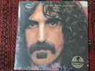 FRANK ZAPPA Apostrophe ' 180g Audiophile Vinyl LP Sealed  Mothers Of Invention