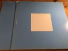 2 LP * PINK FLOYD Delikate Sound of Thunder AMIGA PROMO